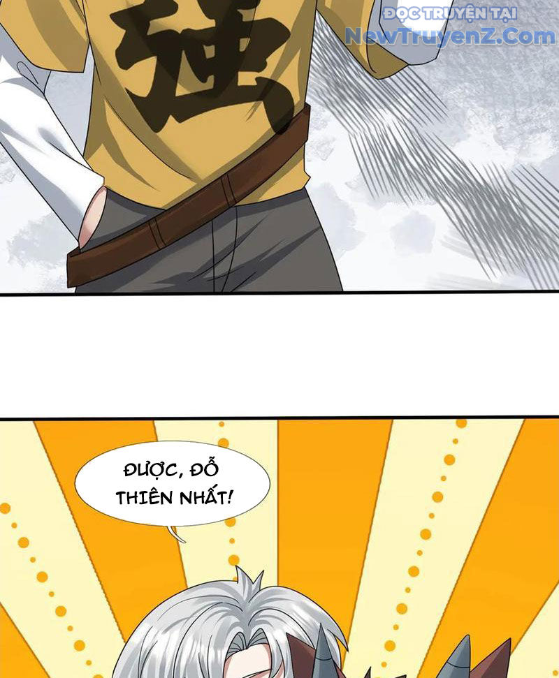 Khởi đầu Bằng Một Vạn Hít đất: Oanh Sát Thần Minh! chapter 52 - Trang 138