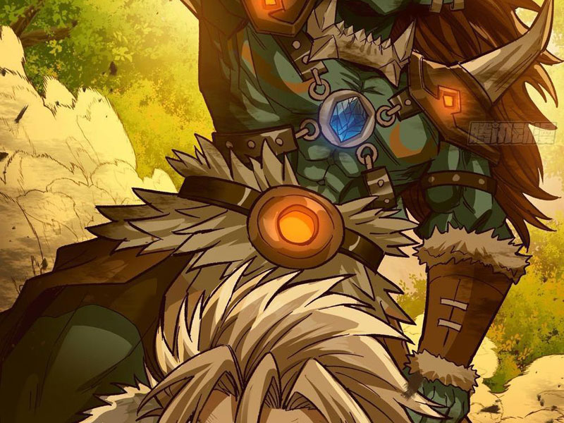 Ta Làm Npc ở Dị Giới chapter 11 - Trang 114