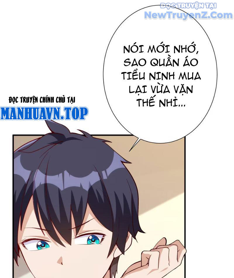 Hẹn Hò Để Cứu Thế Giới chapter 4 - Trang 53