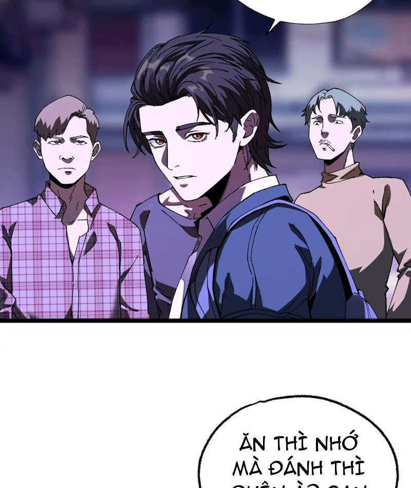 Bách Thú Chi Vương chapter 3 - Trang 100