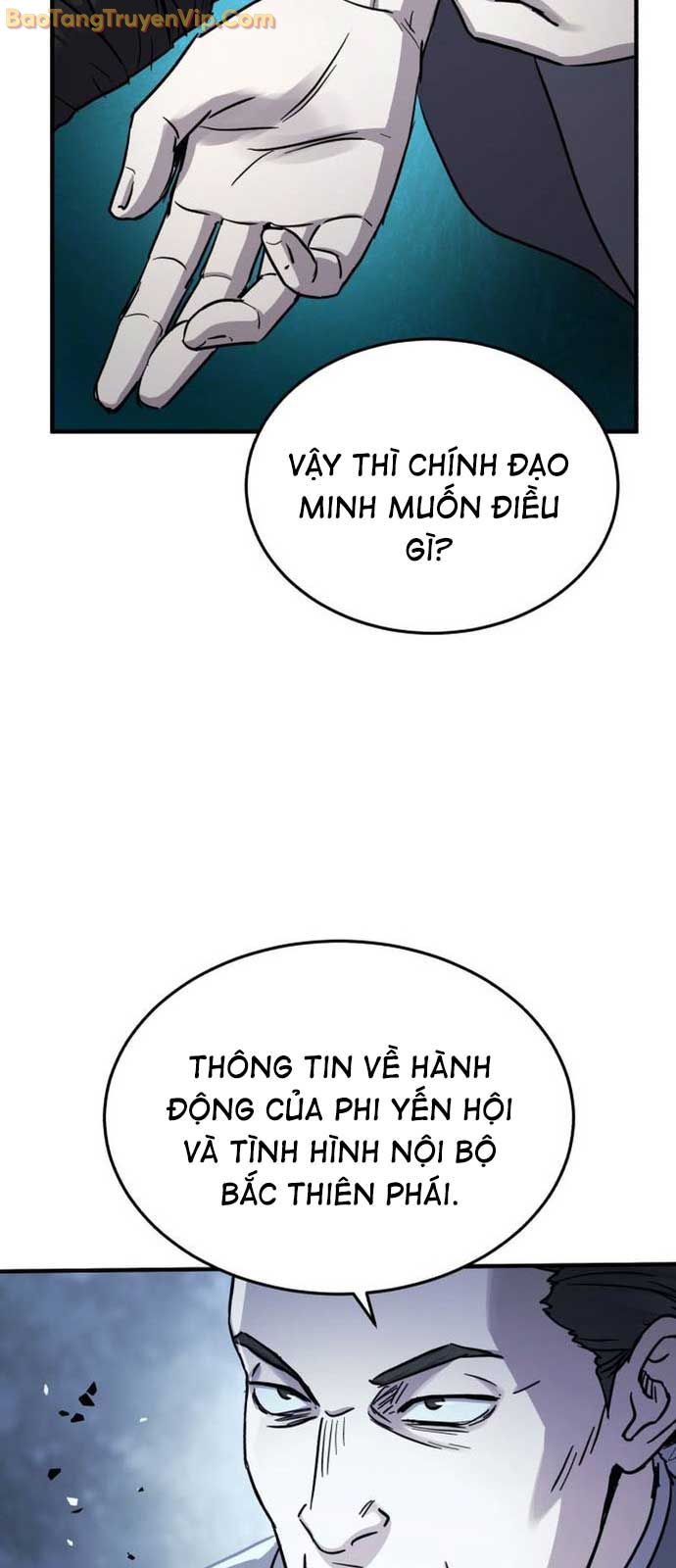 Tuyệt Thế Quân Lâm chapter 43.1 - Trang 27
