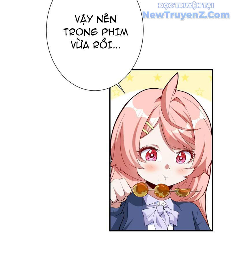 Hẹn Hò Để Cứu Thế Giới chapter 7 - Trang 86