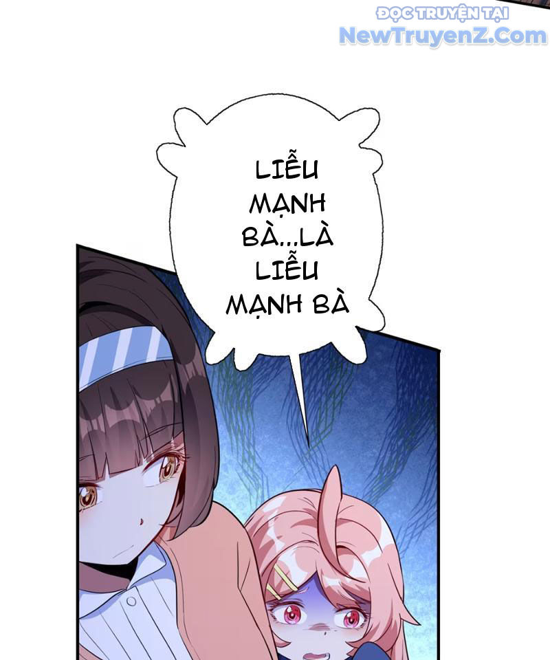 Hẹn Hò Để Cứu Thế Giới chapter 8 - Trang 56