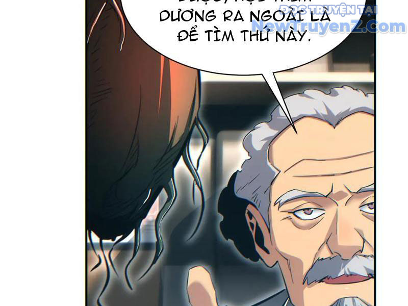 Mạt Thế Trùng Sinh: Ta Dựa Vào Mở Rương Vấn đỉnh đỉnh Phong chapter 50 - Trang 133