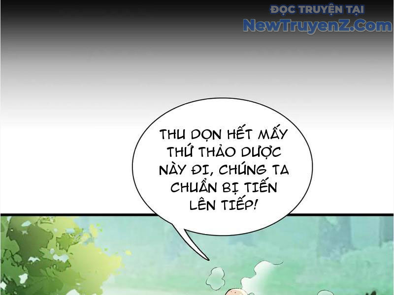 Gặp mạnh thì càng mạnh, tu vi của ta không giới hạn chapter 45 - Trang 61