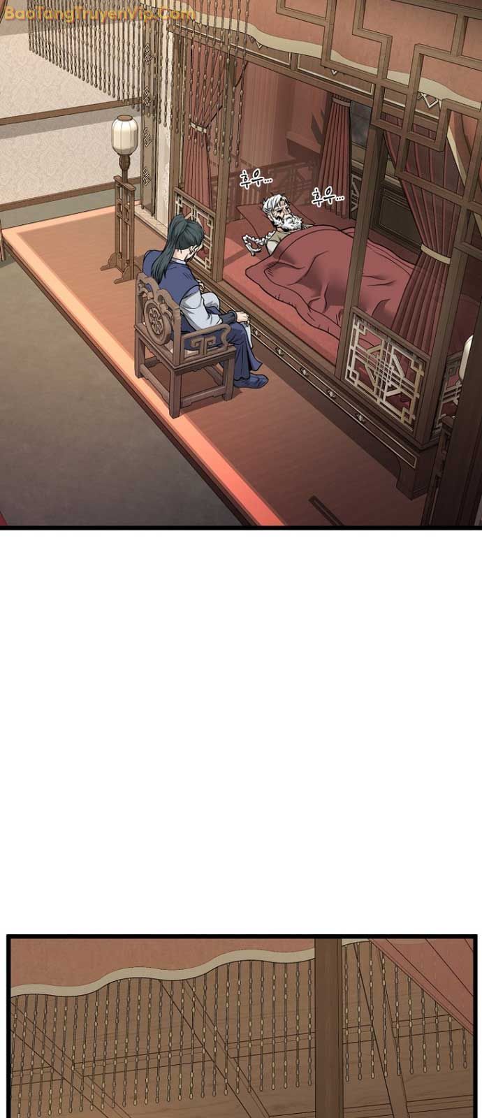 Đăng Nhập Murim chapter 224 - Trang 42