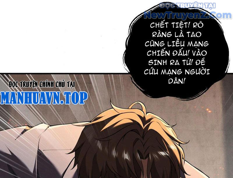 Ta Thăng Cấp Cùng Tai Ách chapter 2 - Trang 84