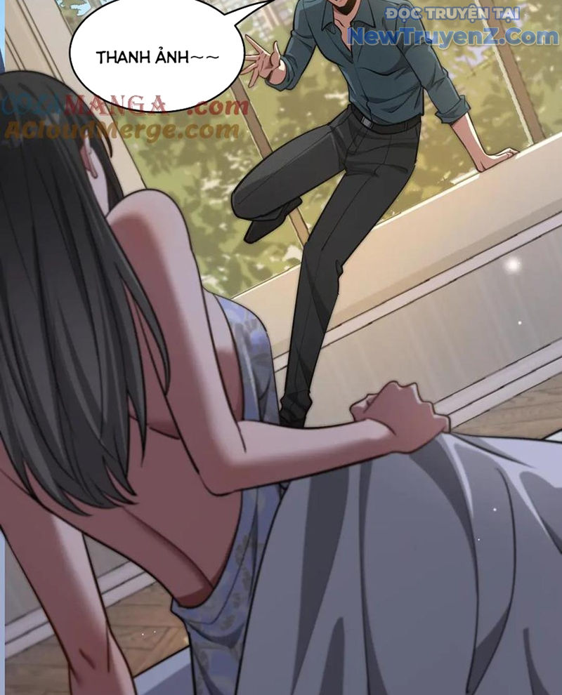Ta Bị Kẹt Cùng Một Ngày 1000 Năm chapter 185 - Trang 6