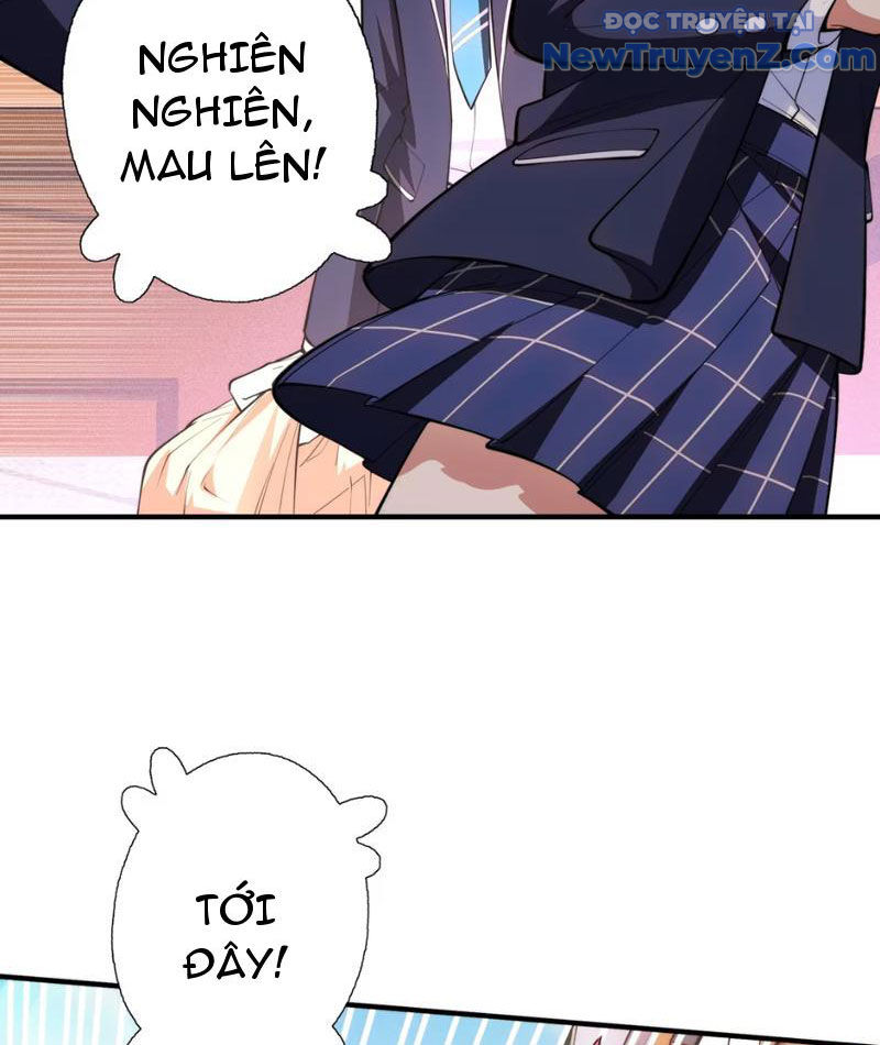 Hẹn Hò Để Cứu Thế Giới chapter 1 - Trang 15
