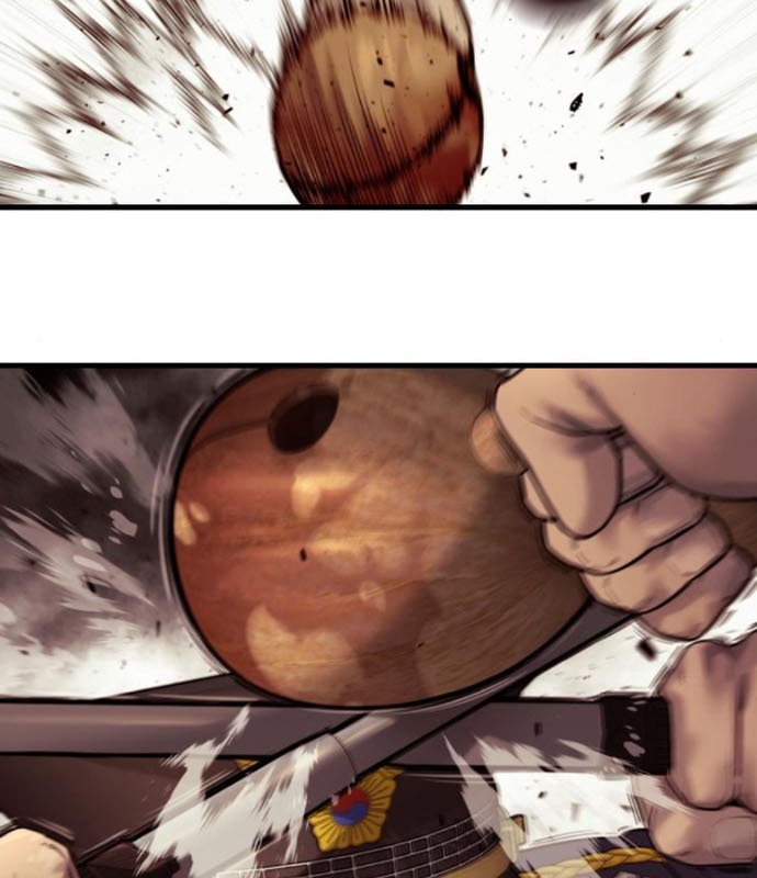 Cảnh Sát Báo Thù chapter 96 - Trang 16