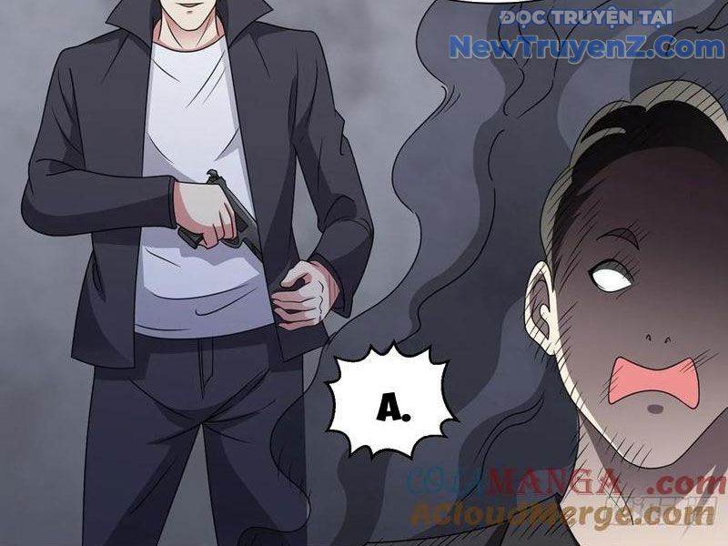 Ngự Thần Trùng Sinh chapter 123 - Trang 19