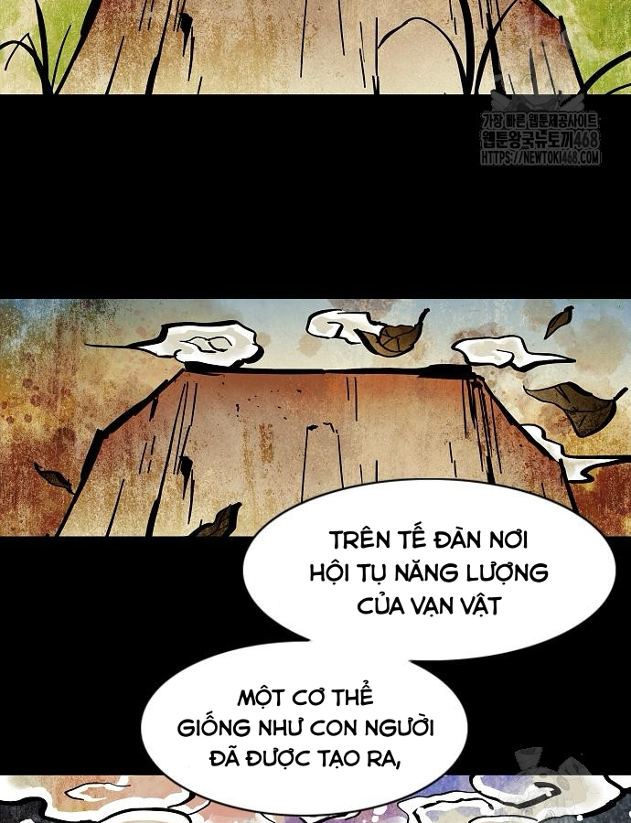 Kiếm Vương chapter 47 - Trang 107