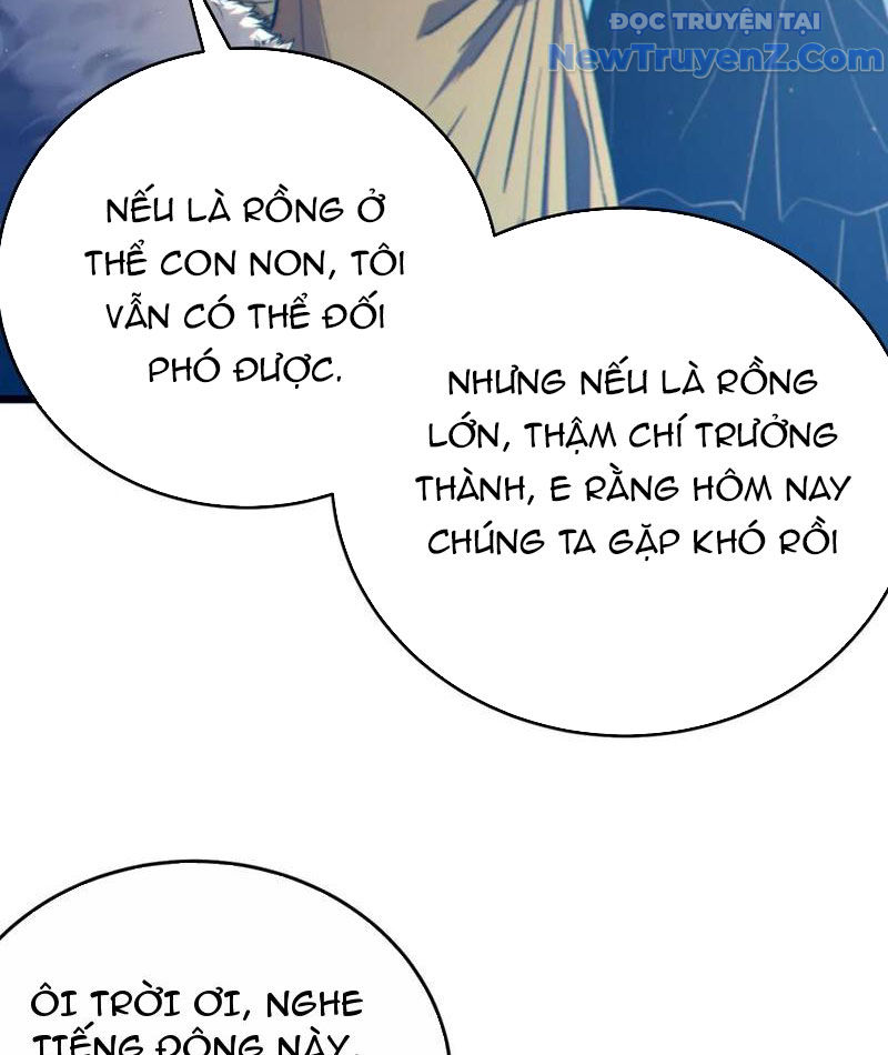Toàn Dân Chuyển Chức: Bị Động Của Ta Vô Địch chapter 84 - Trang 52