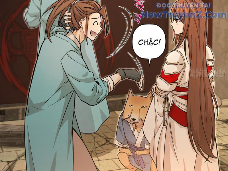 Đấu Khúc Thiên Hạ chapter 6 - Trang 23