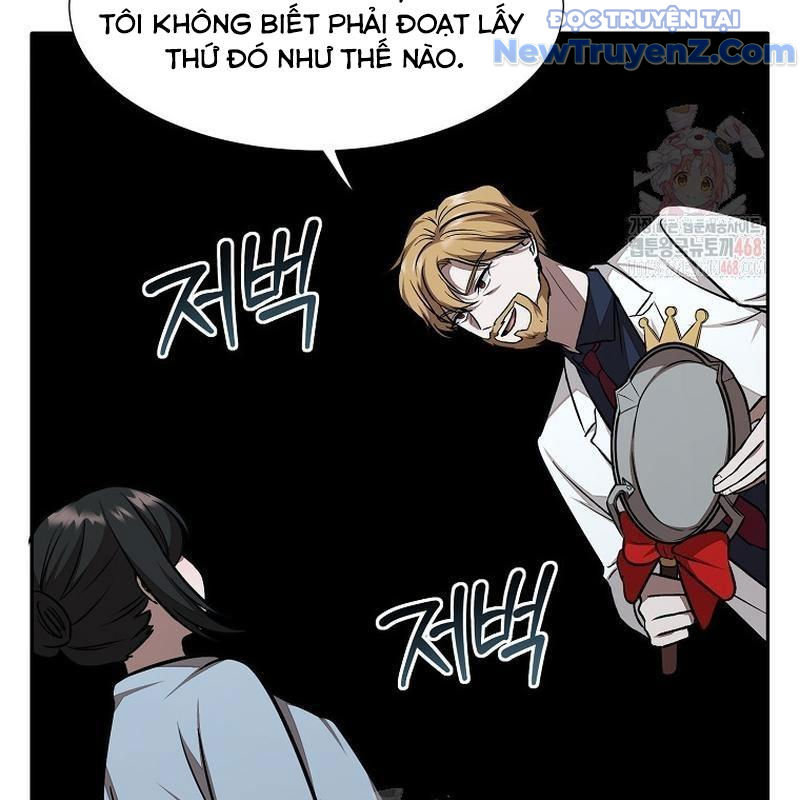 Chủ Xe Thức Ăn Nhanh Trong Ngục Tối chapter 66 - Trang 71
