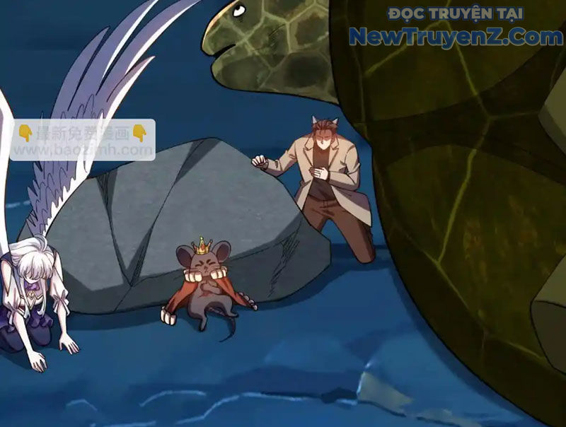 Huyễn Thú Của Ta Có Thể Tiến Hoá Vô Hạn chapter 32 - Trang 159
