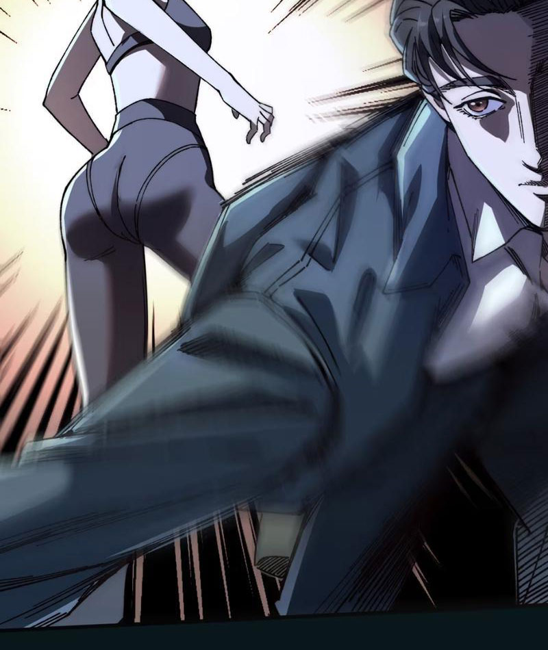 Bách Thú Chi Vương chapter 5 - Trang 51