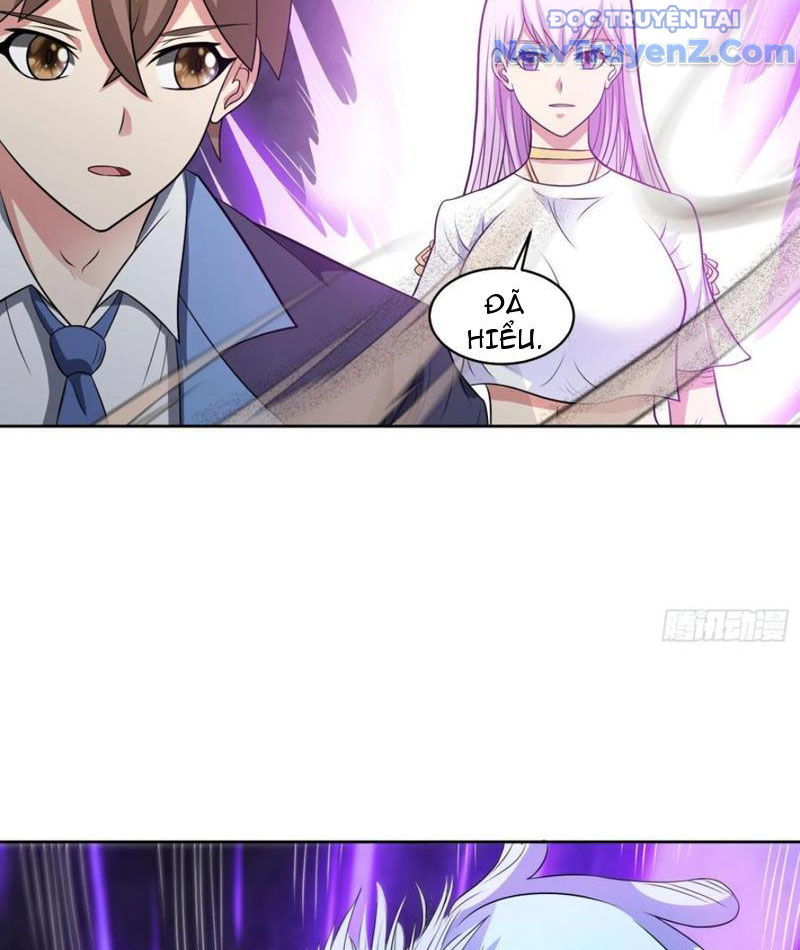 Ngự Thần Trùng Sinh chapter 110 - Trang 25