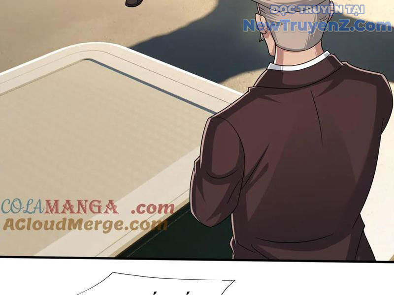 Khởi đầu Bằng Một Vạn Hít đất: Oanh Sát Thần Minh! chapter 45 - Trang 205