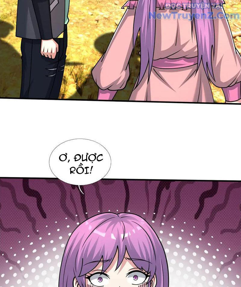 Khởi đầu Bằng Một Vạn Hít đất: Oanh Sát Thần Minh! chapter 49 - Trang 55