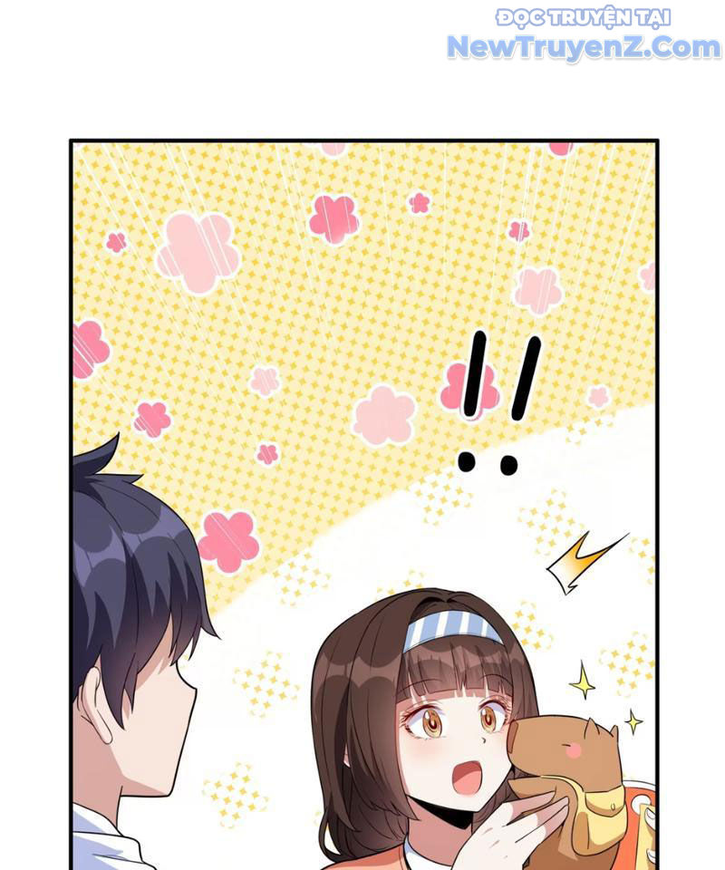 Hẹn Hò Để Cứu Thế Giới chapter 8 - Trang 32