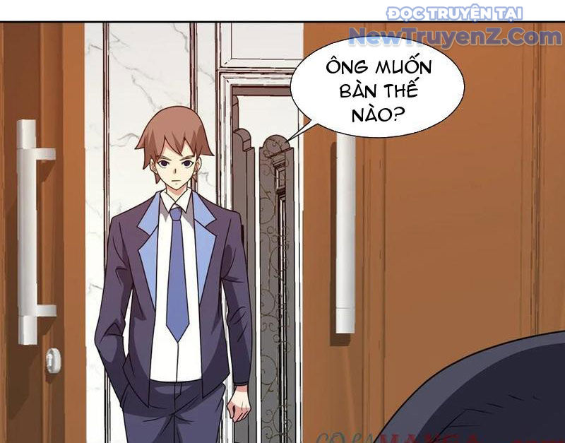 Ngự Thần Trùng Sinh chapter 118 - Trang 30