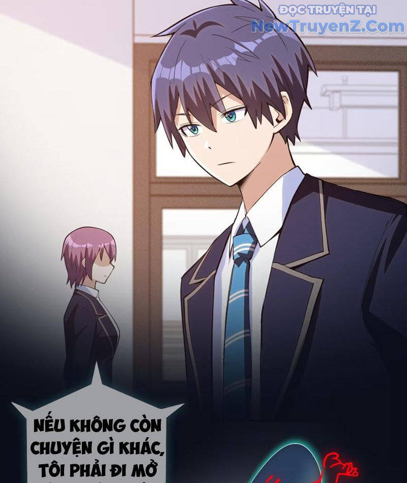 Hẹn Hò Để Cứu Thế Giới chapter 1 - Trang 96