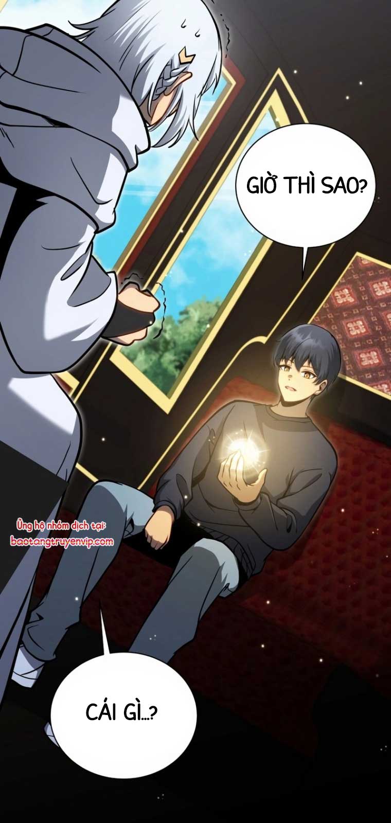 Tử Linh Sư Thiên Tài Của Học Viện chapter 161 - Trang 28