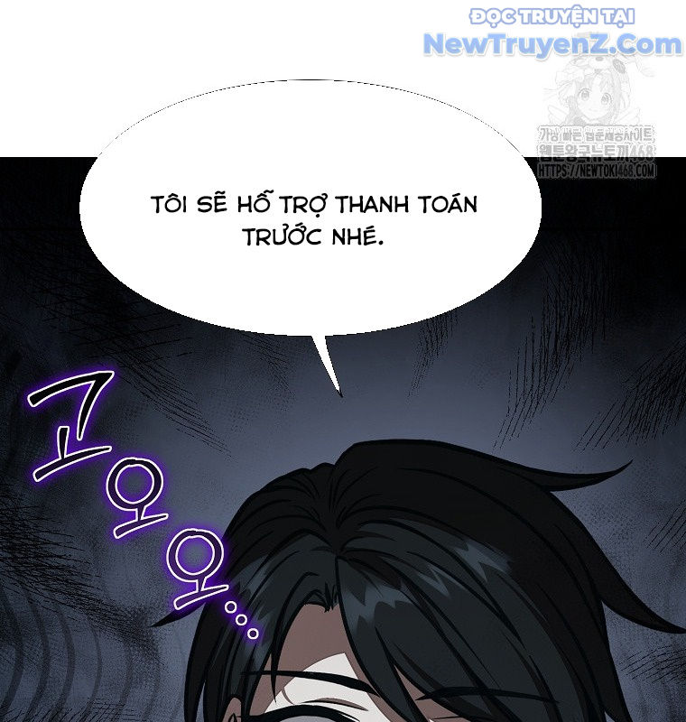 Chủ Xe Thức Ăn Nhanh Trong Ngục Tối chapter 64 - Trang 135
