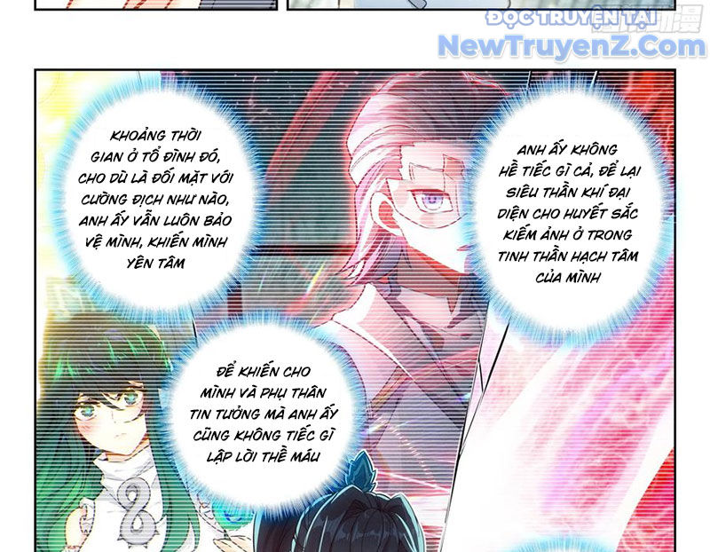 Đấu La Đại Lục 5 chapter 235 - Trang 12