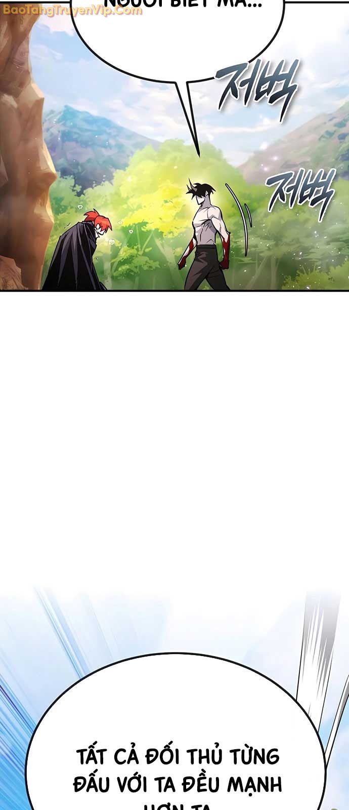 Trên Thế Giới Không Có Chiến Binh Xấu chapter 34 - Trang 73