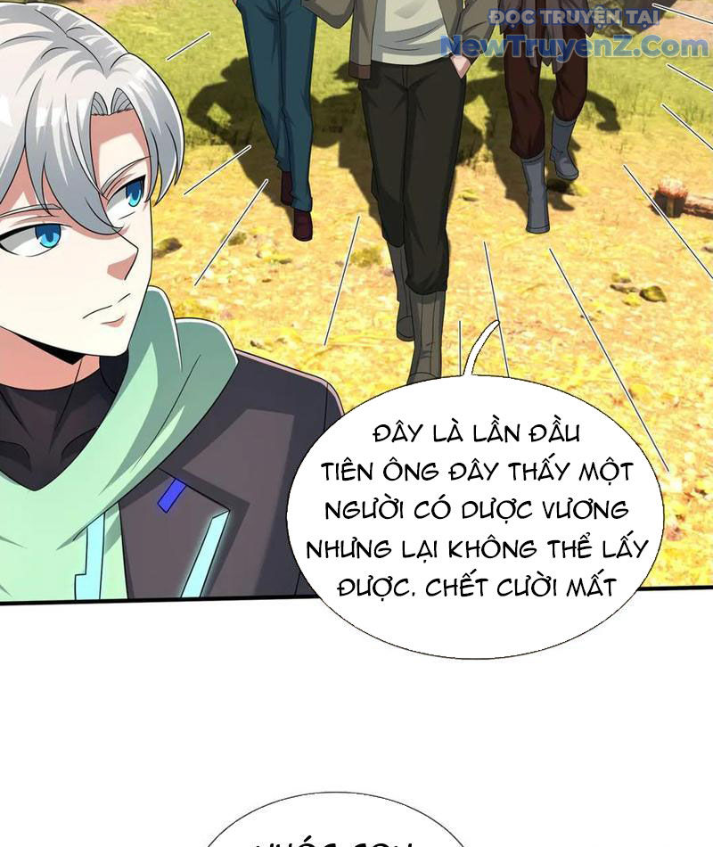 Khởi đầu Bằng Một Vạn Hít đất: Oanh Sát Thần Minh! chapter 49 - Trang 24