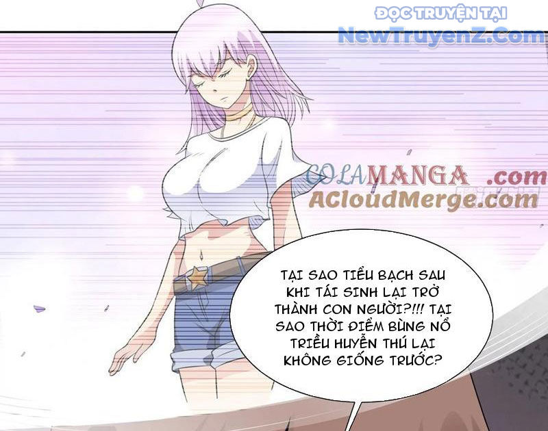 Ngự Thần Trùng Sinh chapter 119 - Trang 56