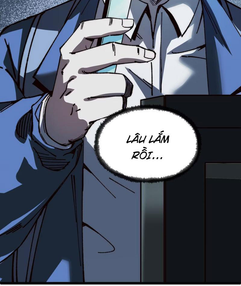 Bách Thú Chi Vương chapter 3 - Trang 65