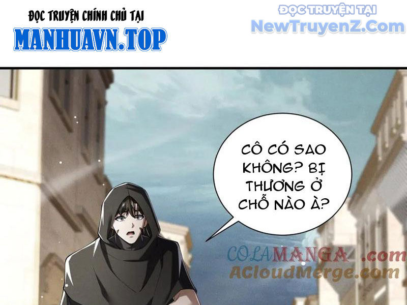 Ta Thăng Cấp Cùng Tai Ách chapter 32 - Trang 21