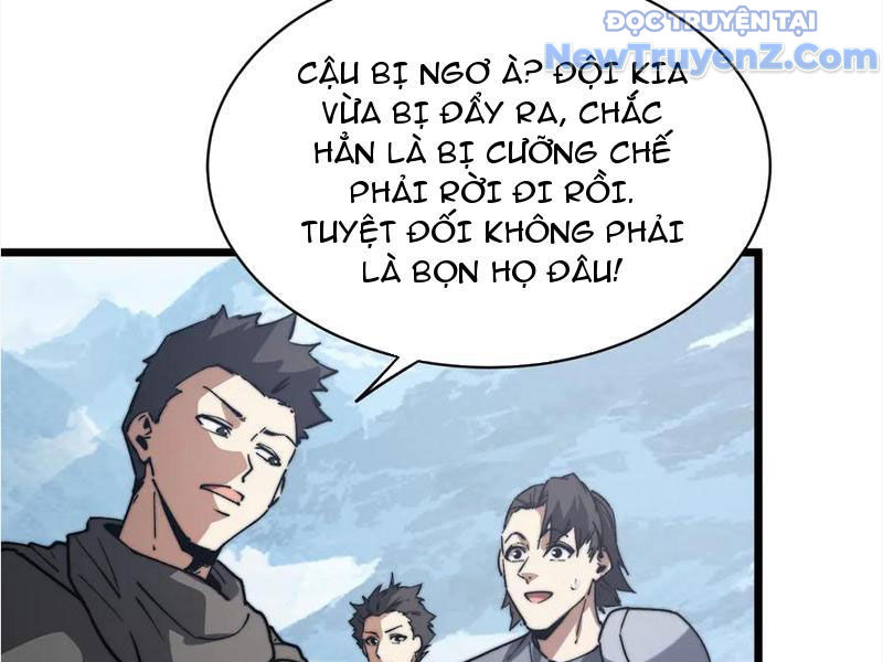 Triệu Hoán Ác Ma, Ta Đã Là Thâm Uyên chapter 14 - Trang 55
