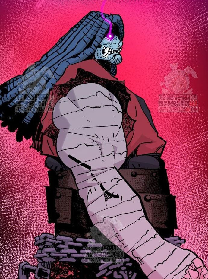 Ta Là Quỷ Vương chapter 56 - Trang 125