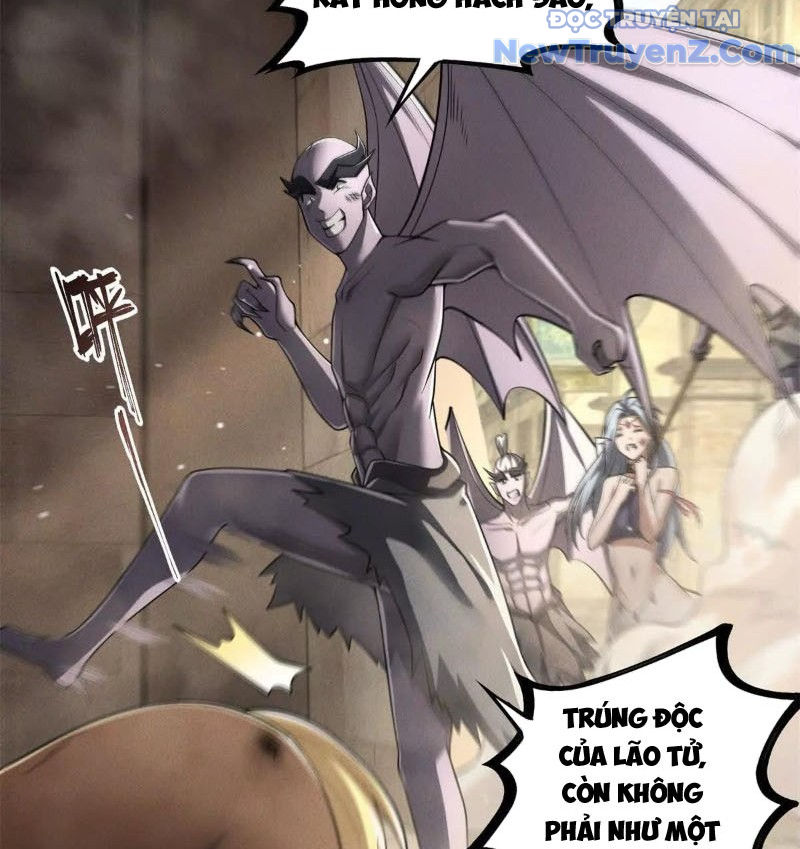 Ta Thăng Cấp Cùng Tai Ách chapter 26 - Trang 73