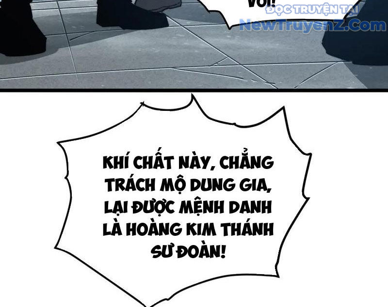 Triệu Hoán Ác Ma, Ta Đã Là Thâm Uyên chapter 15 - Trang 10