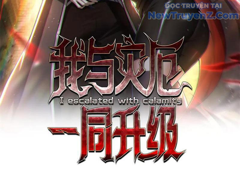 Ta Thăng Cấp Cùng Tai Ách chapter 37 - Trang 5