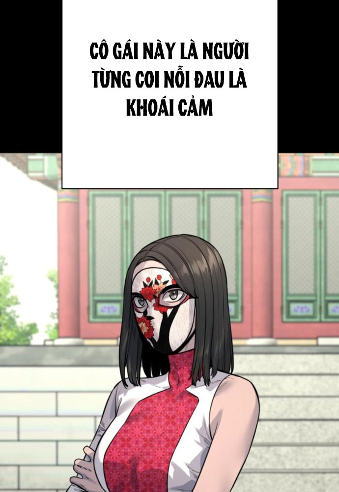 Cảnh Sát Báo Thù chapter 95 - Trang 61