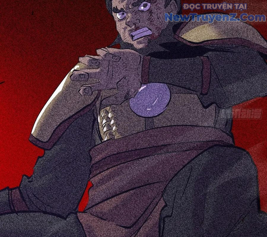 Phong Yêu Vấn Đạo chapter 155 - Trang 203