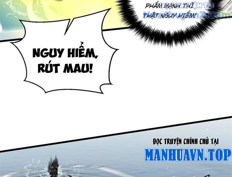 Toàn Cầu Cao Võ chapter 311 - Trang 130