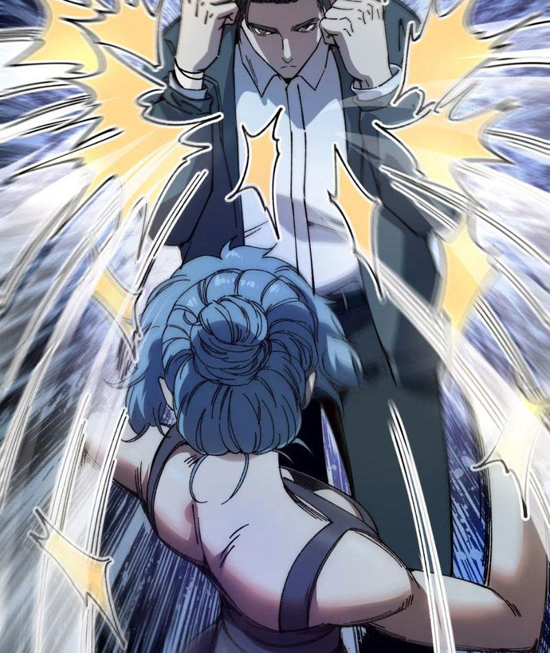 Bách Thú Chi Vương chapter 5 - Trang 39