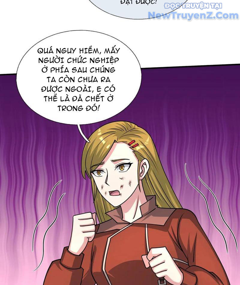 Khởi đầu Bằng Một Vạn Hít đất: Oanh Sát Thần Minh! chapter 46 - Trang 104
