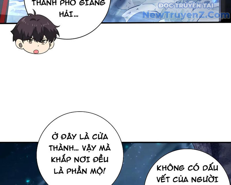 Toàn Dân Chuyển Chức: Ngự Long Sư Là Chức Nghiệp Yếu Nhất? chapter 119 - Trang 57
