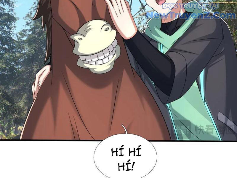 Khởi đầu Bằng Một Vạn Hít đất: Oanh Sát Thần Minh! chapter 50 - Trang 92