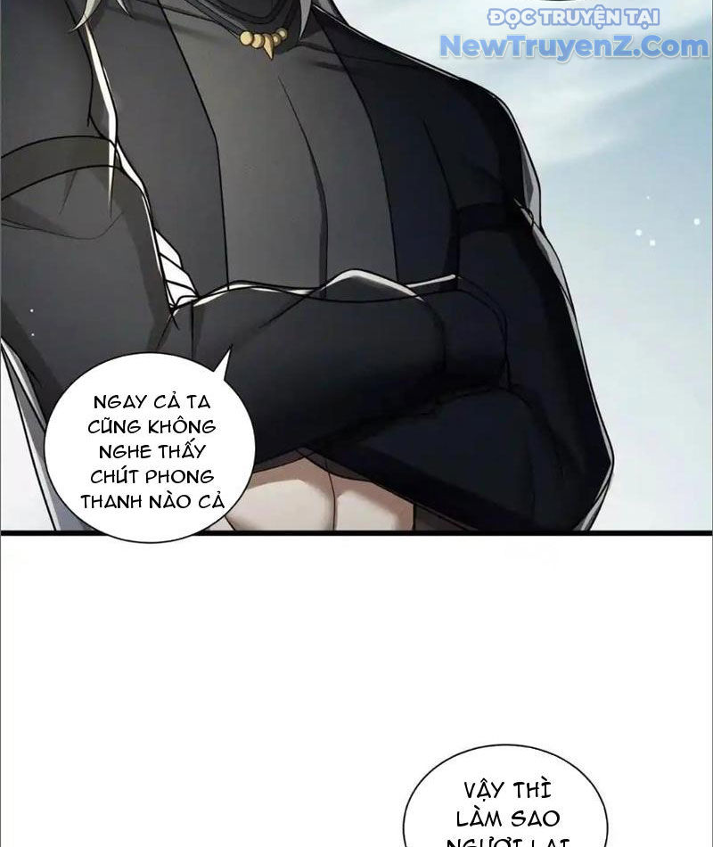 Ta Thăng Cấp Cùng Tai Ách chapter 23 - Trang 43