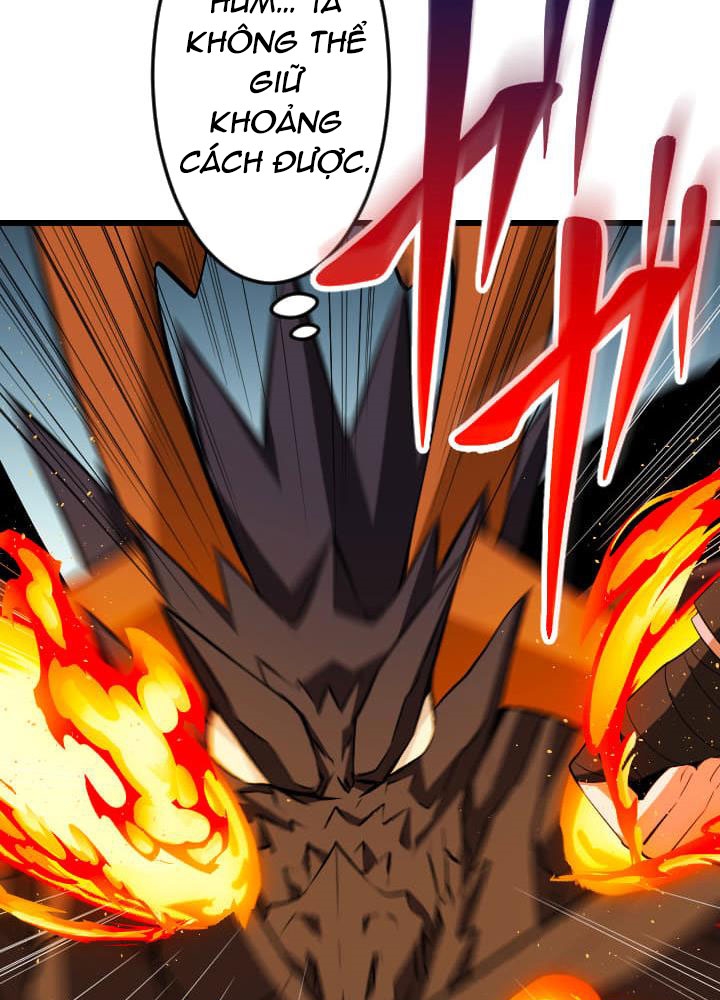 Vô Song Cùng Với Vũ Khí Ẩn chapter 48 - Trang 38