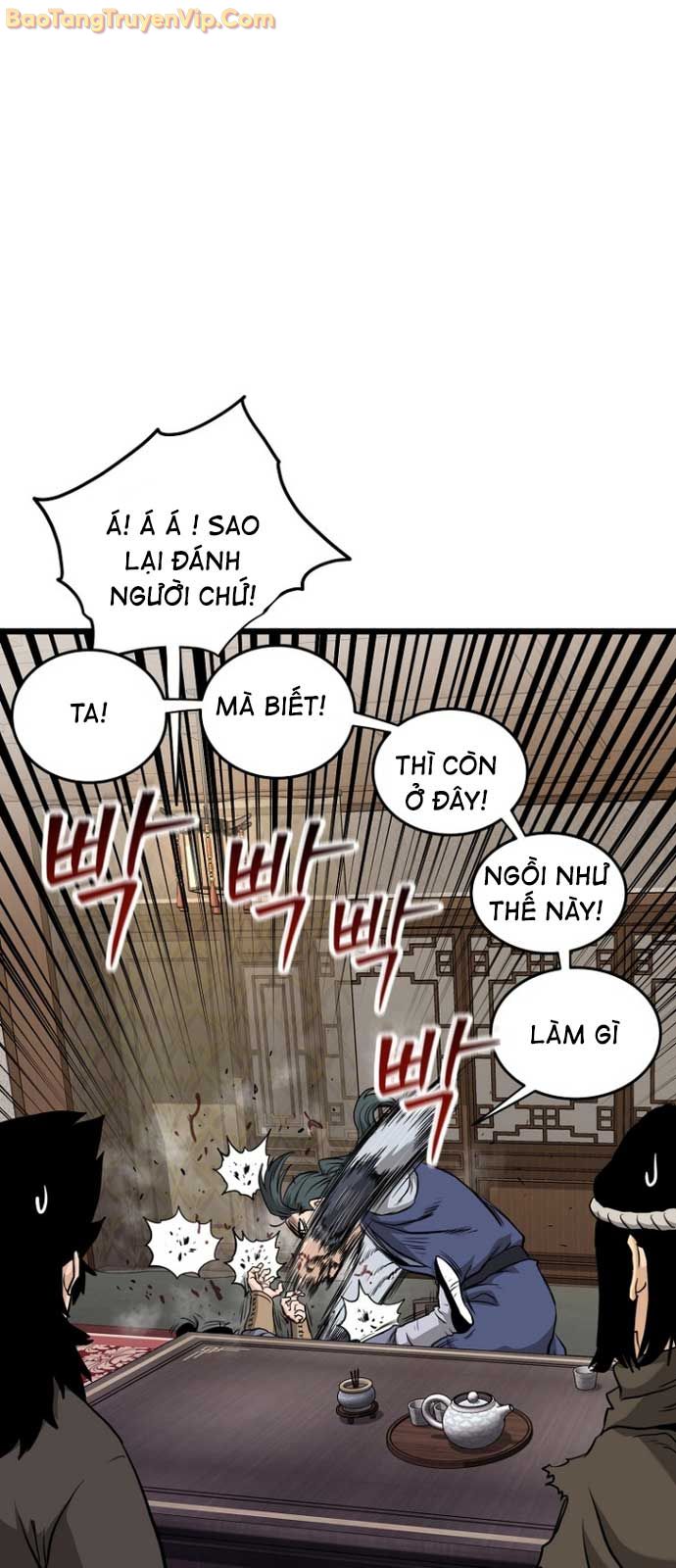Đăng Nhập Murim chapter 224 - Trang 31